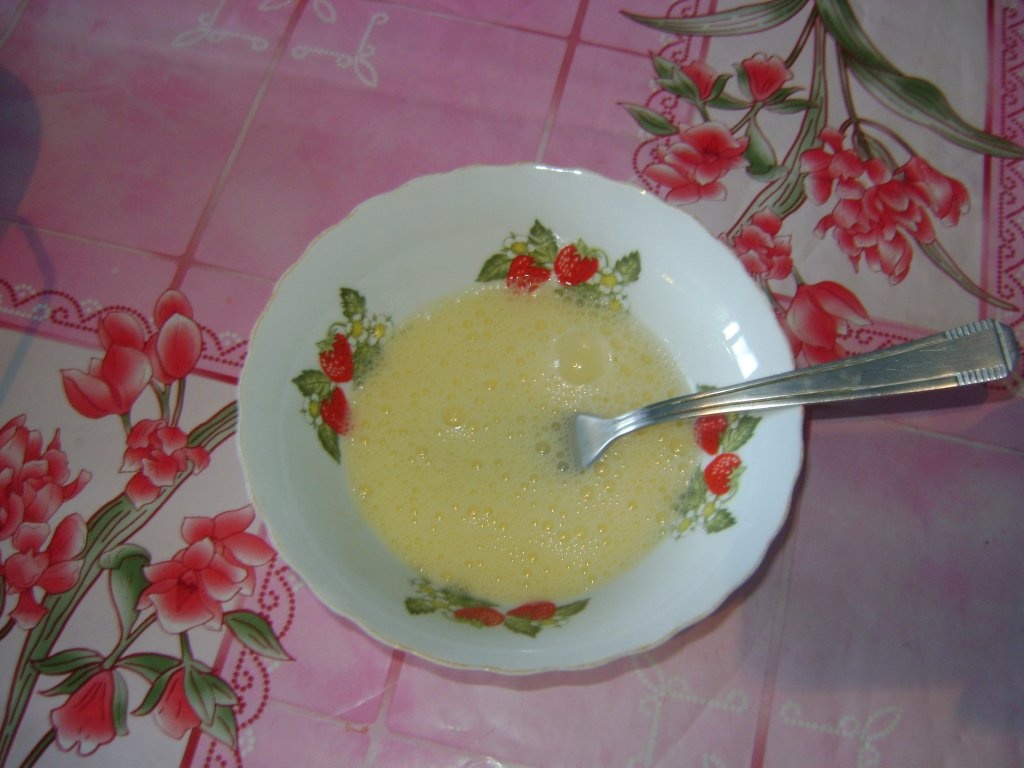 Paste cu branza la cuptor by copilou