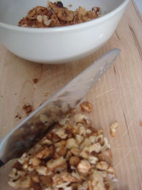 Banana bread cu Amaretto