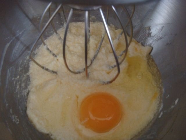 Banana bread cu Amaretto