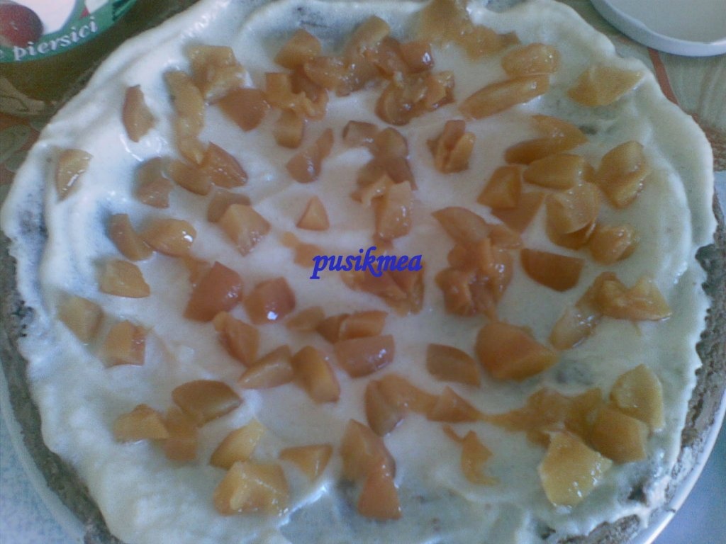 tortuletul meu de Paste