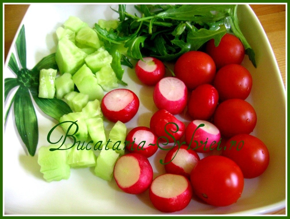 Gustari reci pe minifrigarui