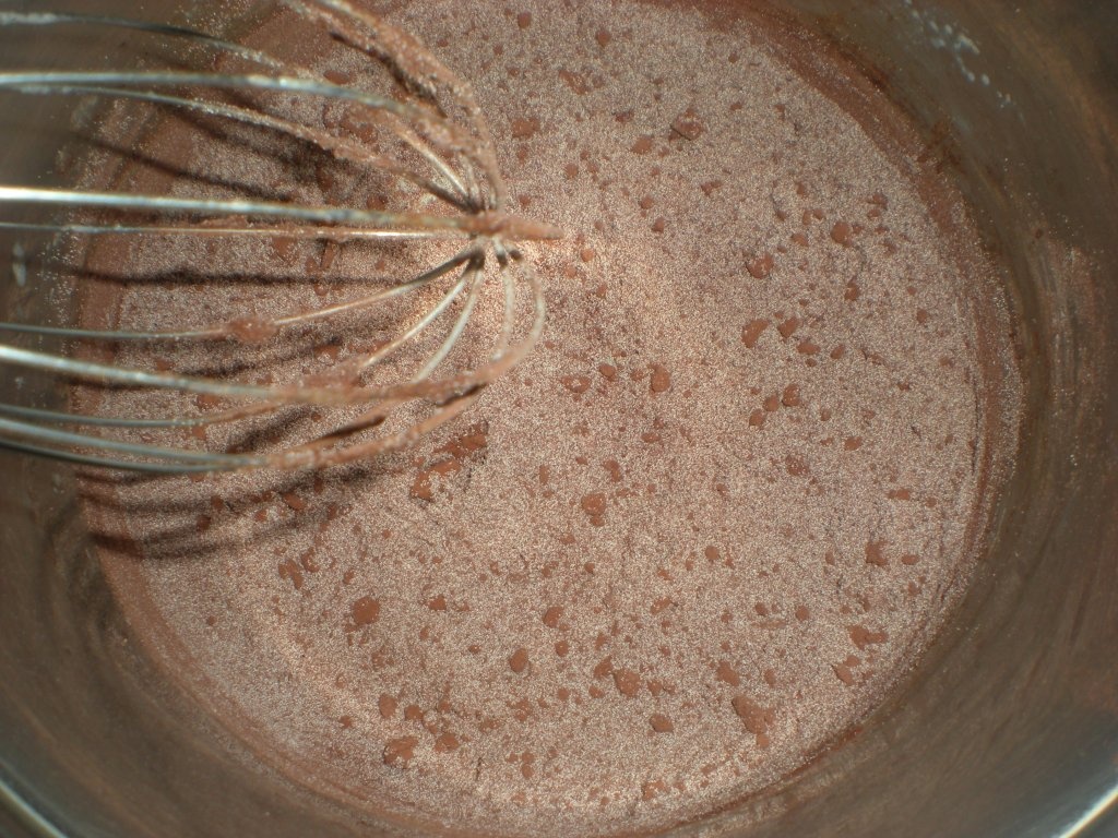 Budinca cu mere si struguri