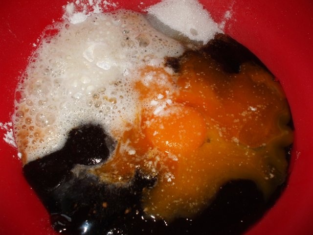 Tort Iepuras cu mure si ciocolata