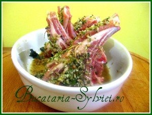 Cote de miel premier