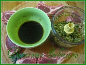 Cote de miel premier