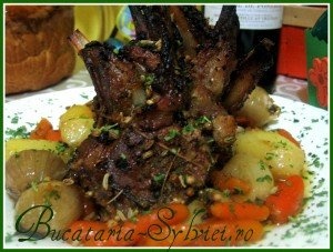 Cote de miel premier