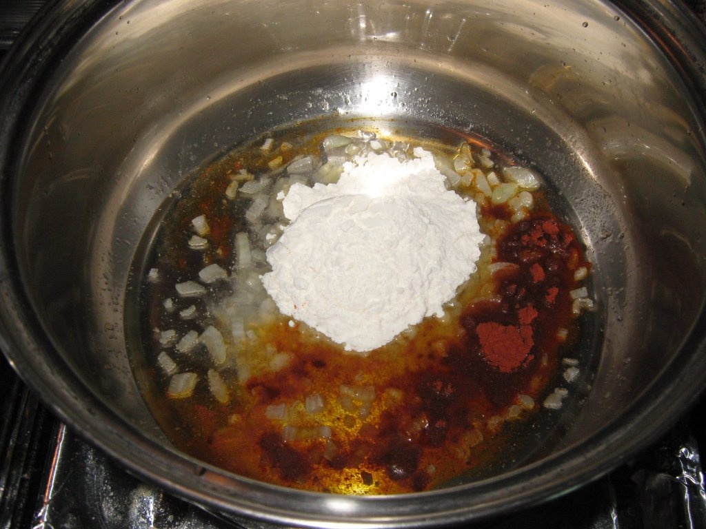 Supa cu zdremte de oua