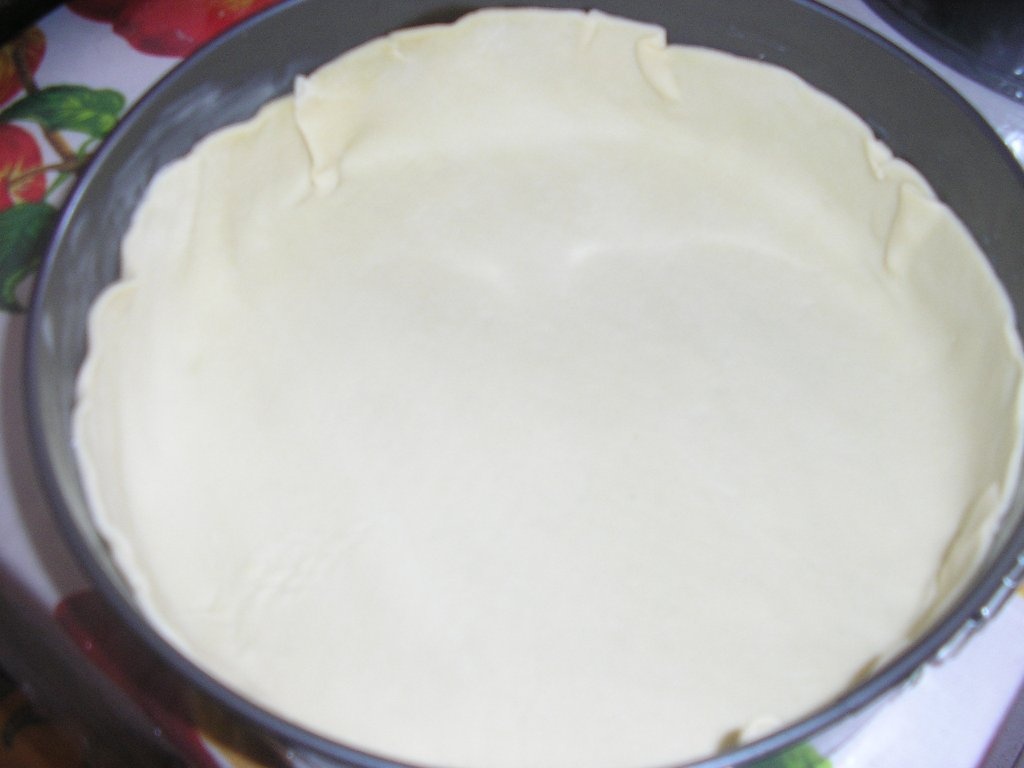 torta pasqualina