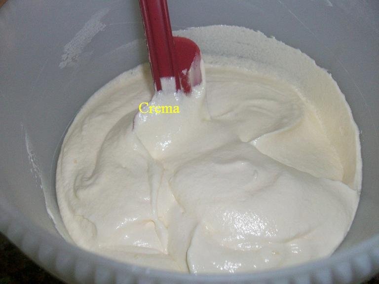 Prajitura cu nescafe