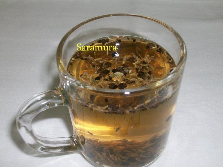 Salata de sfecla rosie