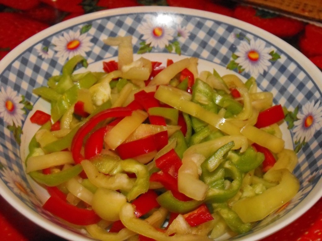 Paine de casa umpluta cu mancarica de fasole