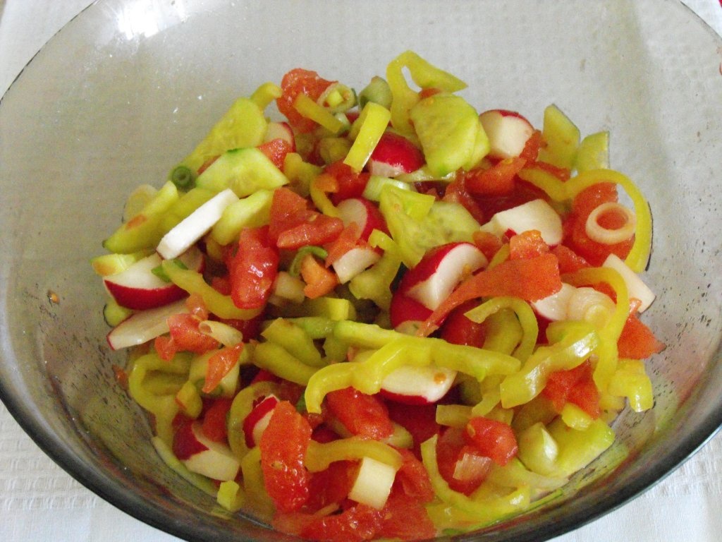 Tocanita de ciuperci