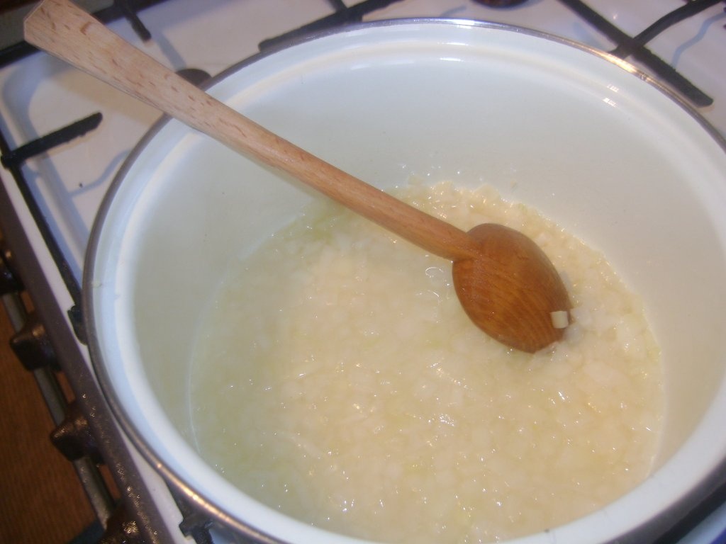 Mazare cu carnati by copilou