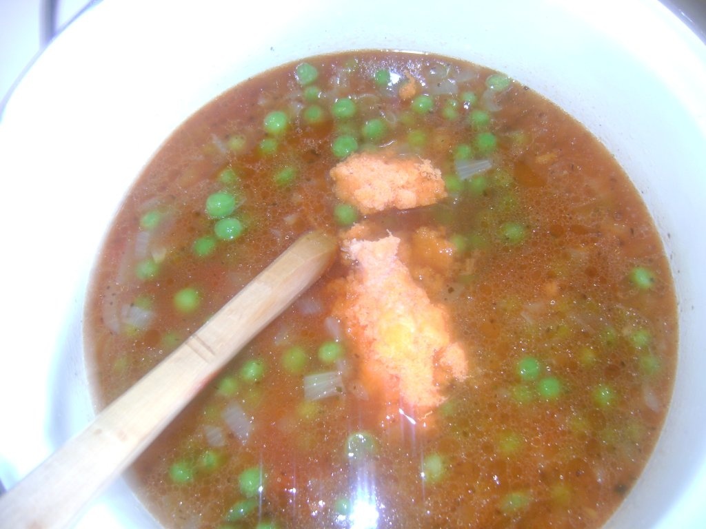 Mazare cu carnati by copilou