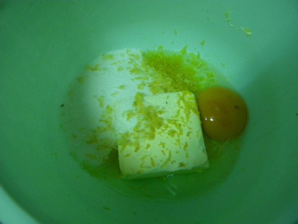 Tarta Slim cu capsuni