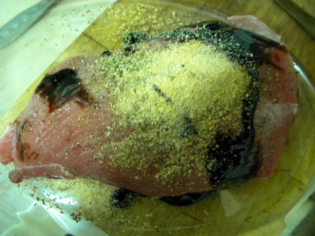 Tarta Slim cu capsuni