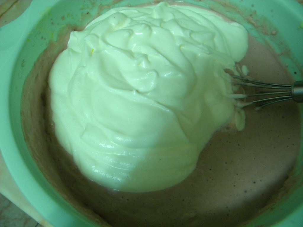 Tarta Slim cu capsuni