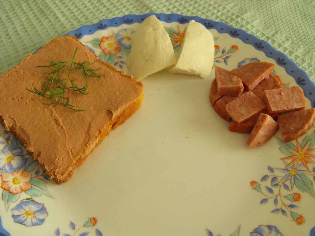 Mic dejun pentru Mateea (1)