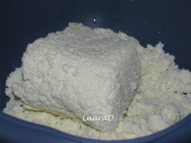 Reţetă de preparare a papanaşilor