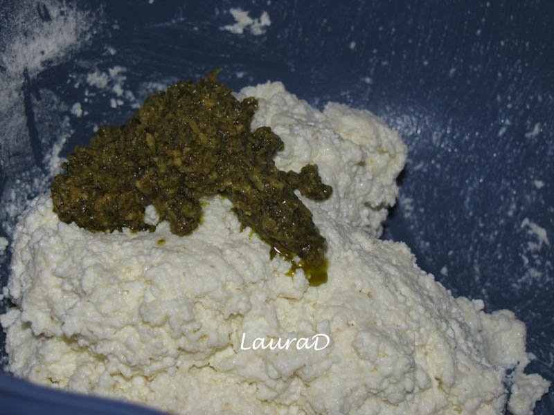 Reţetă de preparare a papanaşilor