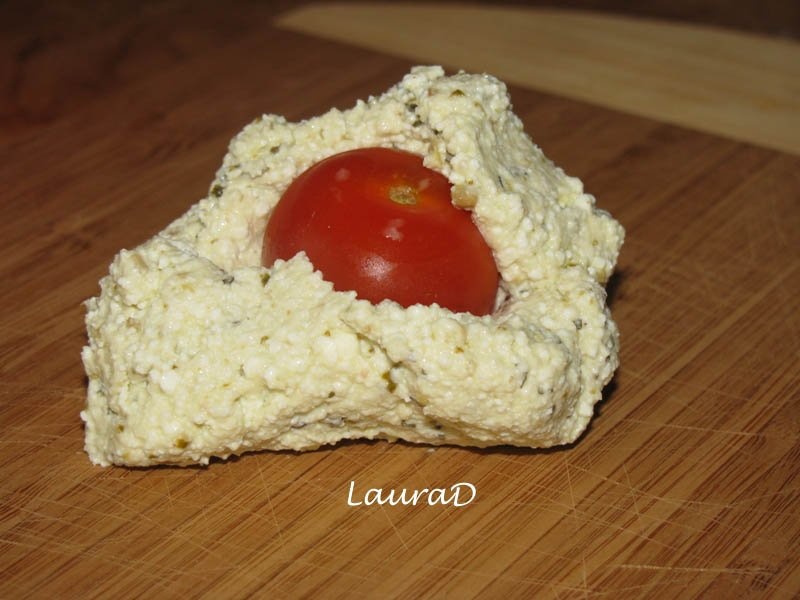 Reţetă de preparare a papanaşilor