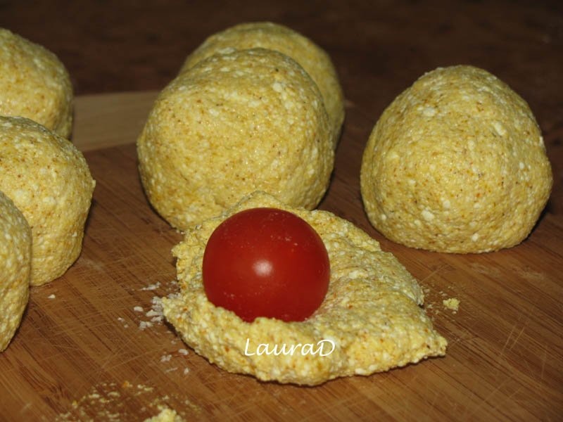 Reţetă de preparare a papanaşilor