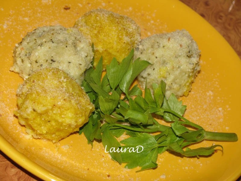 Reţetă de preparare a papanaşilor