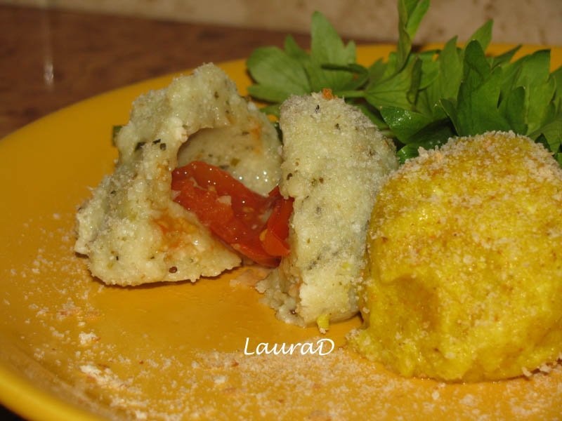 Reţetă de preparare a papanaşilor