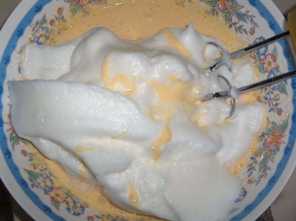 Tort Brigadeirão de Ciocolata