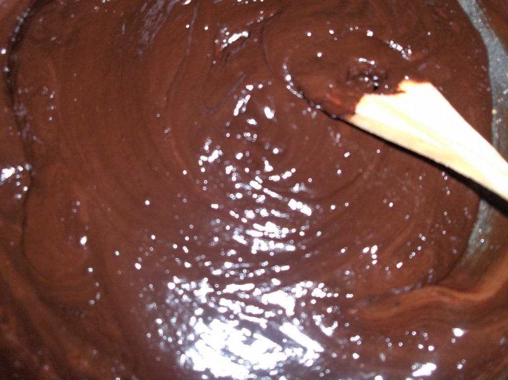 Tort Brigadeirão de Ciocolata