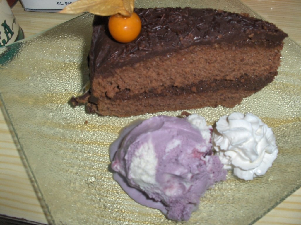 Tort Brigadeirão de Ciocolata