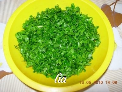 Cartofi noi, prajiti