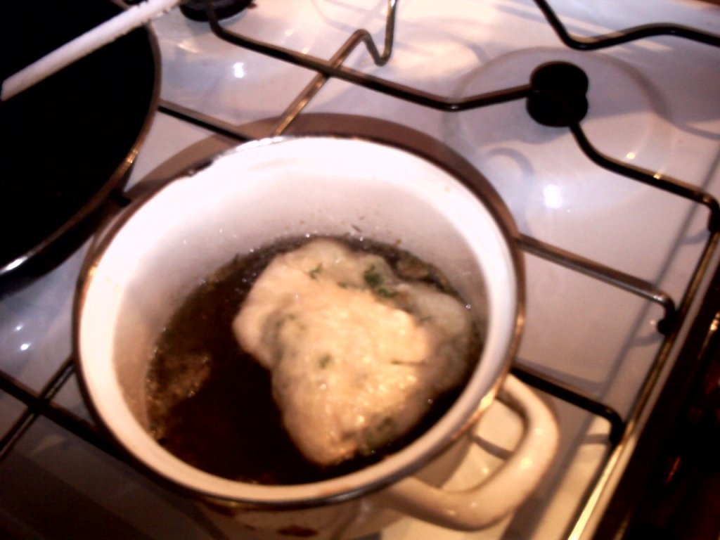 Placintele de primavara