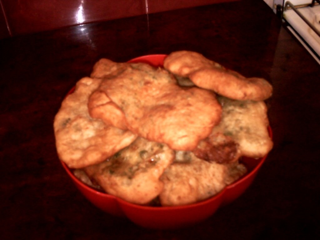 Placintele de primavara