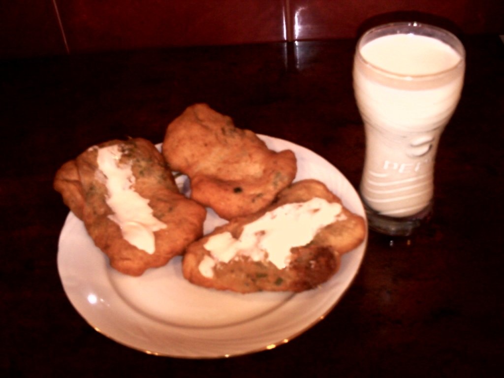 Placintele de primavara