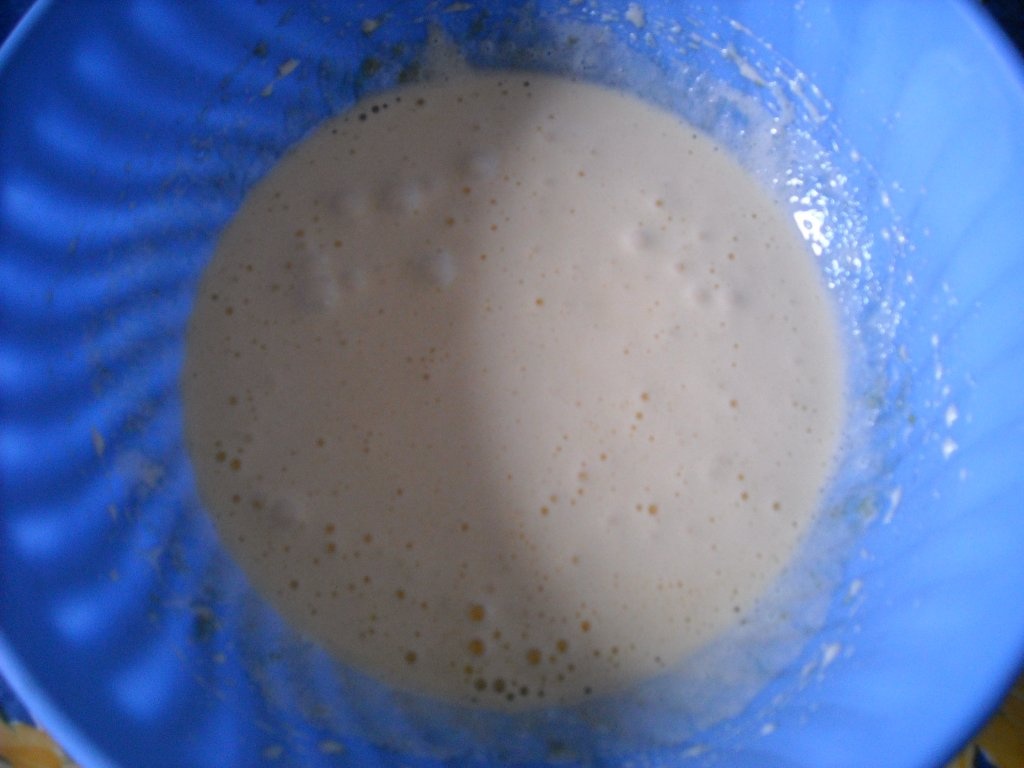 Torta di mele(tort de mere)