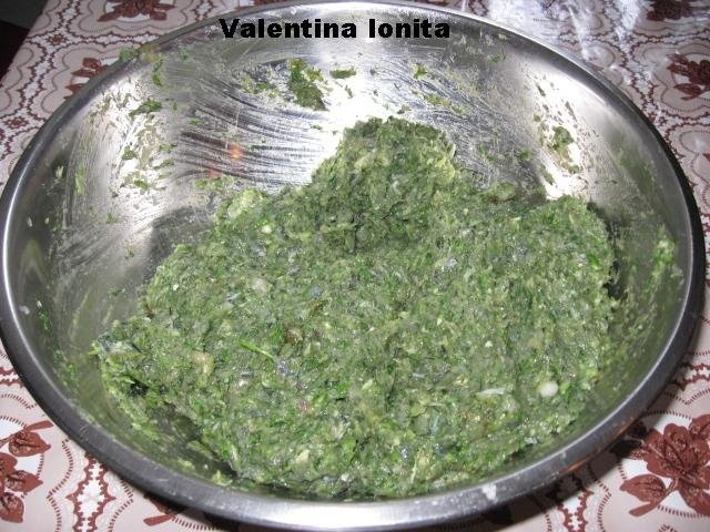 Chiftelute din guvizi de apa dulce