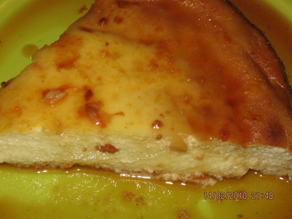 Crema de zahar ars