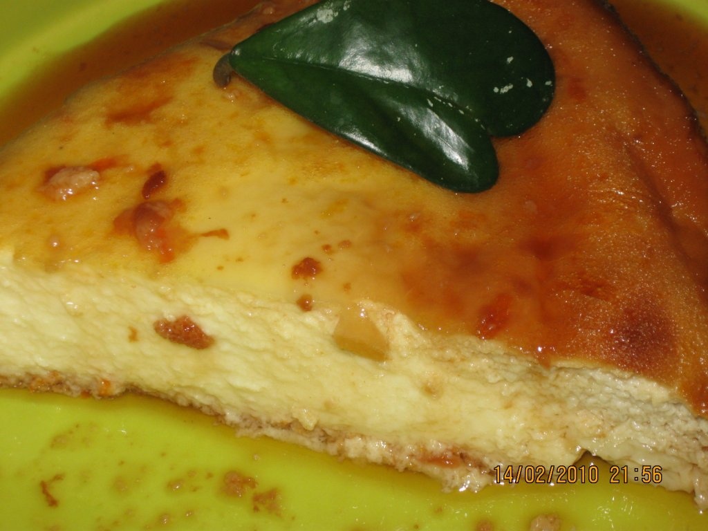 Crema de zahar ars