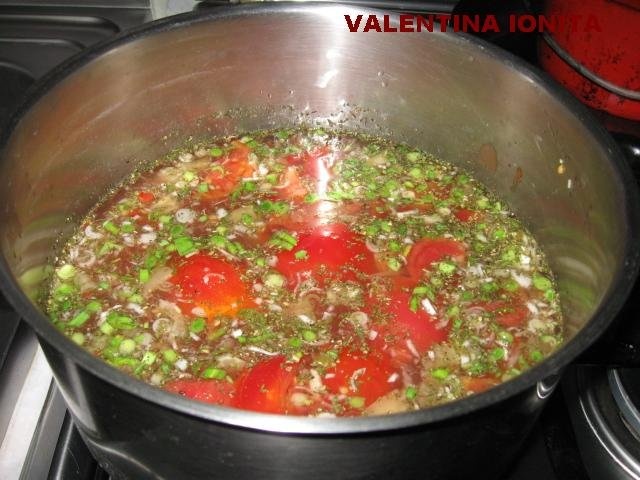 Saramura de biban la grill (gratar)