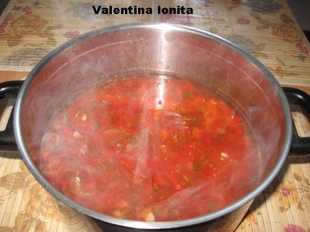 Saramura de biban la grill (gratar)