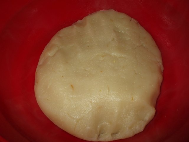 Inimioare dulci – ecler