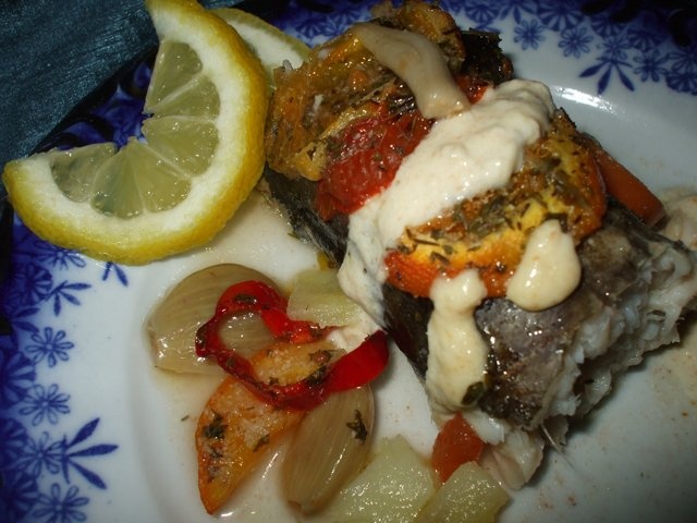 Somn la tava cu portocale