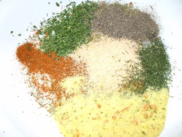 Friptura de miel la tava