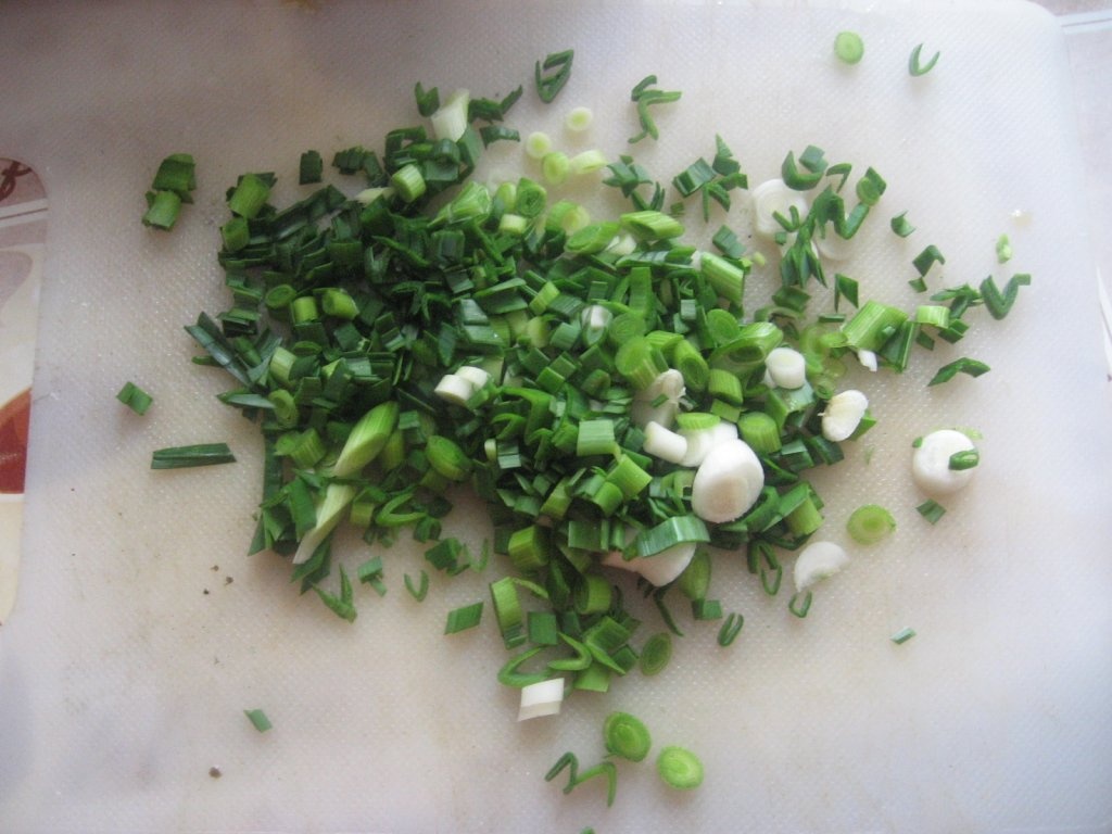 Friptura de miel cu miere