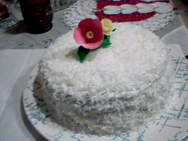 Red Velvet Cake - Tort "Catifea Rosie"