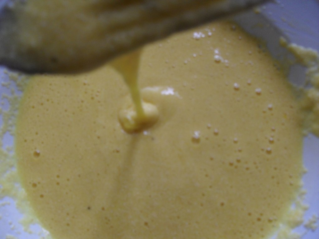 Zama de loboda rosie cu paparaie