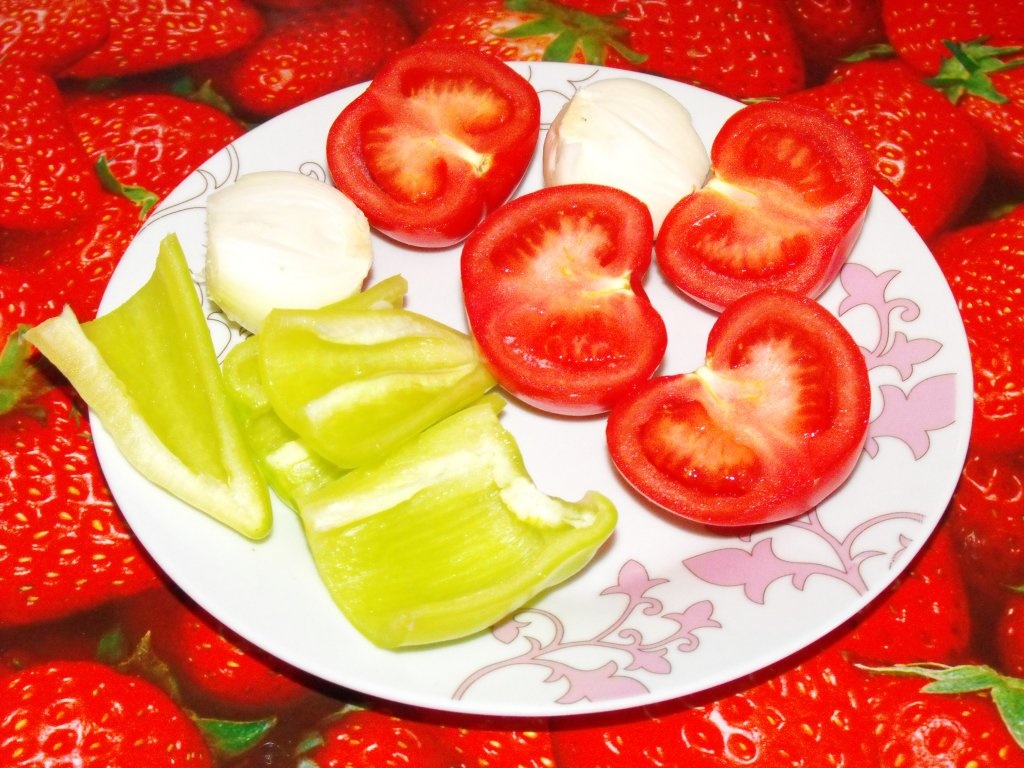 Frigare din muschiuleti de porc