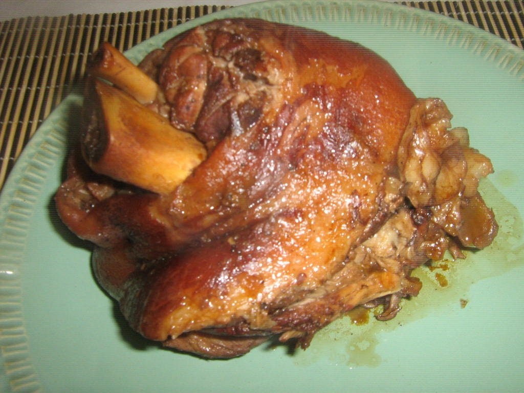 Rasolul de porc cu varza calita