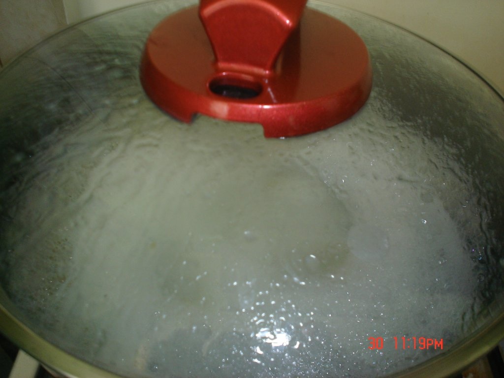 Supă de salată verde